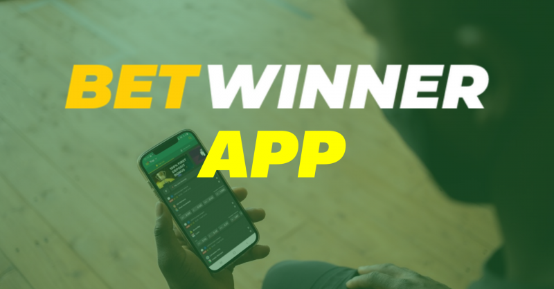 Betwinner télécharger Le Guide Complet pour les Parieurs Betwinner télécharger Le Guide Complet pour les Parieurs