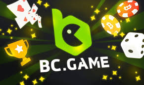 BC Game आधिकारिक वेबसाइट 2 BC Game आधिकारिक वेबसाइट 2