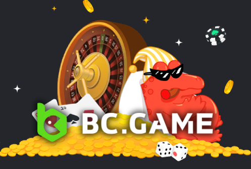 Discover Excitement at BCGame Casino