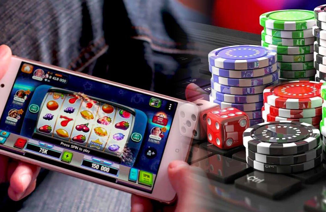 Discover the Excitement of Casino Dexsport UK Your Ultimate Guide Discover the Excitement of Casino Dexsport UK Your Ultimate Guide