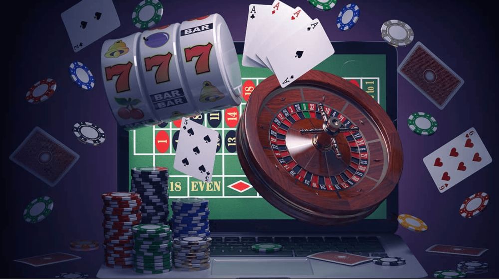 Discover the Excitement of Online Aztec Paradise Casino 10 Discover the Excitement of Online Aztec Paradise Casino 10