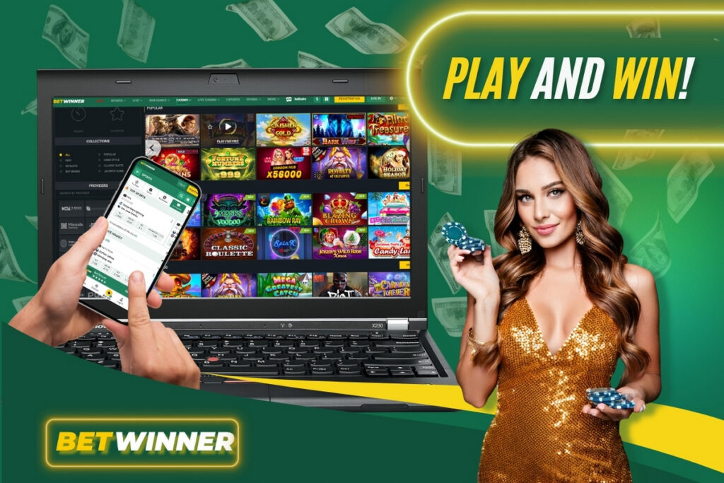 Discover the Exciting Features of Betwinner Discover the Exciting Features of Betwinner