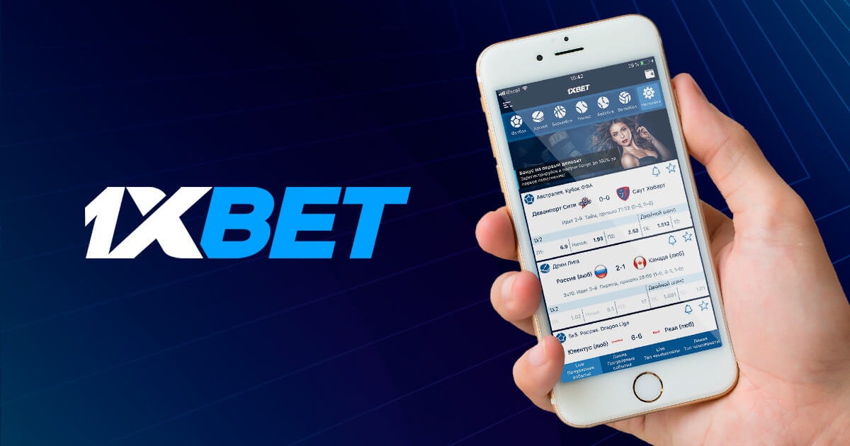Experience Unmatched Gaming 1xBet Thailand Download APP