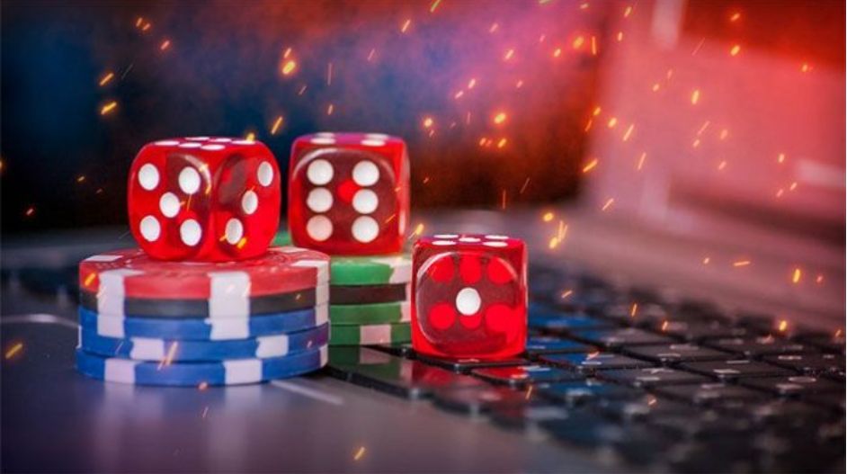 Explore the Thrills of Betting with SlotsAmigo Casino Sportsbook 0 Explore the Thrills of Betting with SlotsAmigo Casino Sportsbook 0