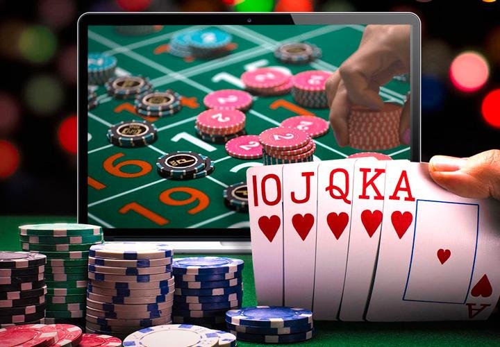 Explore the Ultimate Gaming Experience at F7 Casino Explore the Ultimate Gaming Experience at F7 Casino