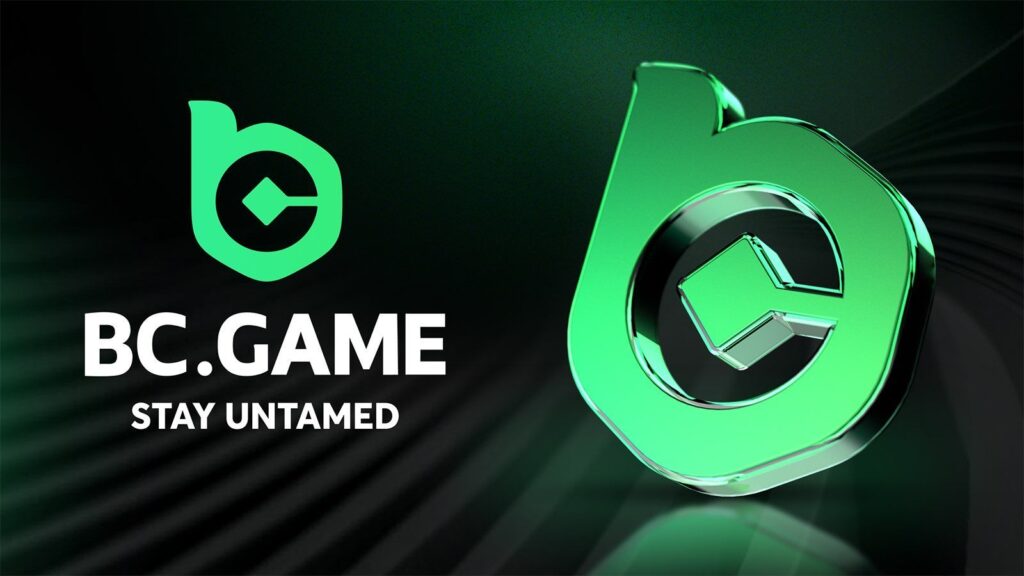 Exploring the Exciting World of BC Game BR 0 Exploring the Exciting World of BC Game BR 0