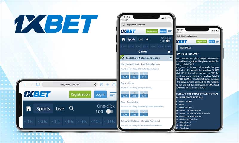 Global 1xbet App Your Gateway to Exciting Sports Betting Global 1xbet App Your Gateway to Exciting Sports Betting