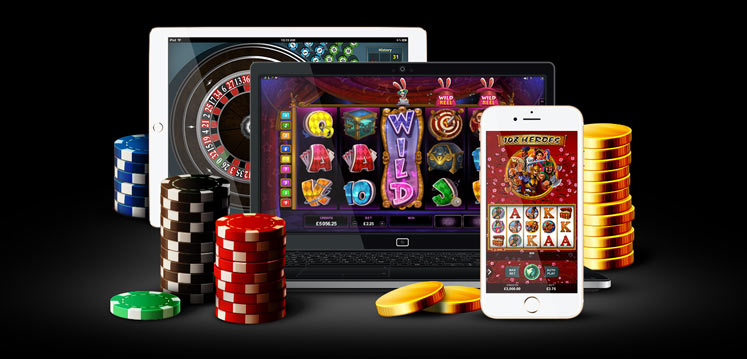Lucky Mister Casino Registration Process 3