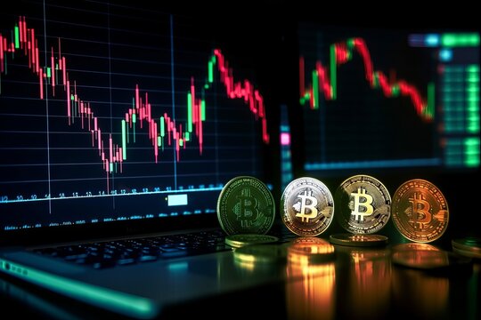 Mastering the Crypto Scalping Strategy A Comprehensive Guide Mastering the Crypto Scalping Strategy A Comprehensive Guide