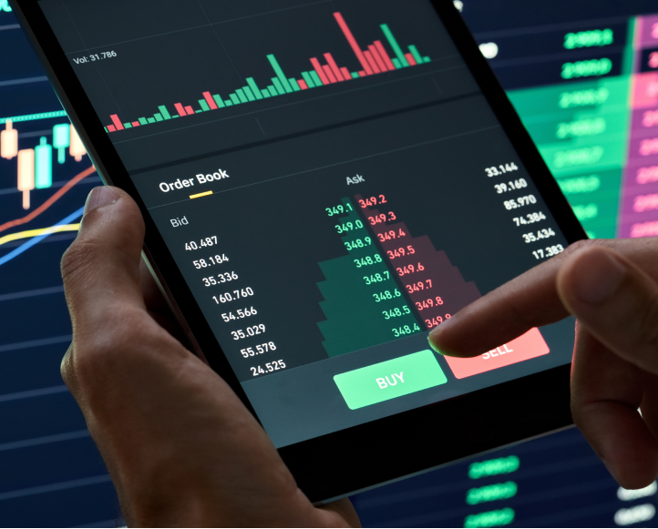 Maximize Your Gains with the Crypto Trading Leverage Tool Maximize Your Gains with the Crypto Trading Leverage Tool