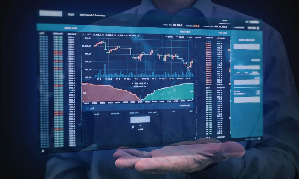 Maximize Your Gains with the Crypto Trading Leverage Tool Maximize Your Gains with the Crypto Trading Leverage Tool