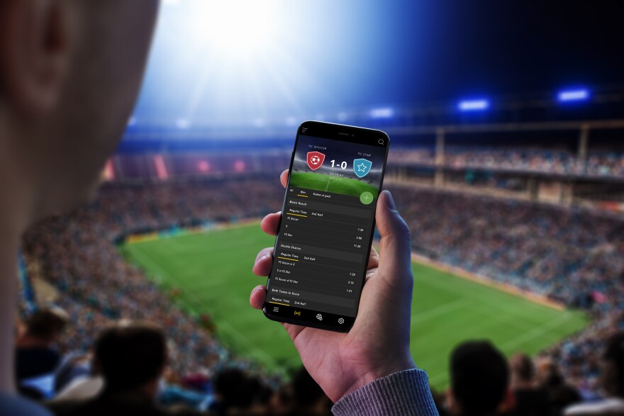 The Rise and Dynamics of GSM Bet Transforming Mobile Betting