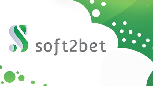 The Ultimate Guide to Soft2Bet Casino Experience Gaming Like Never Before The Ultimate Guide to Soft2Bet Casino Experience Gaming Like Never Before