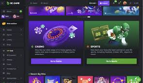 Unlock Excitement with BC Game Indonesia Free Spins Unlock Excitement with BC Game Indonesia Free Spins