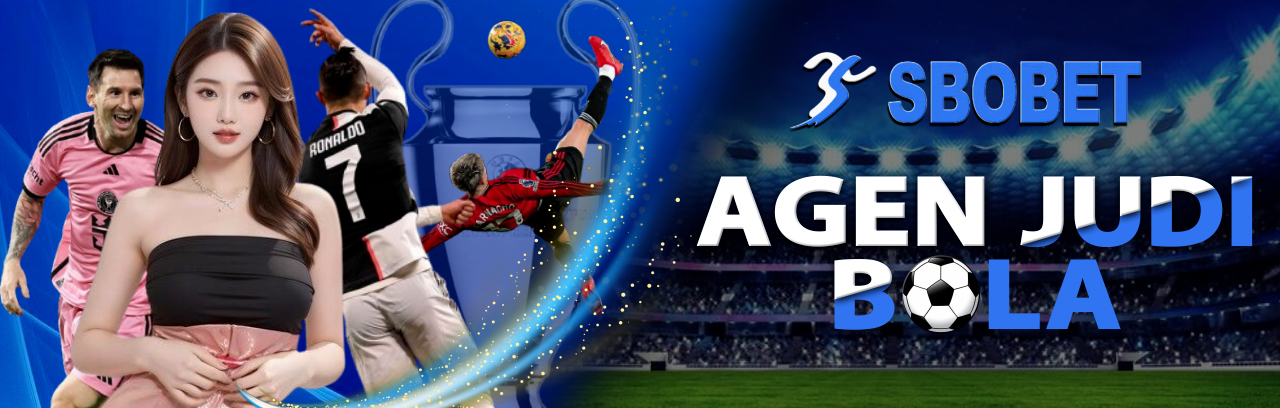 Agen Sbobet Terpercaya Panduan Memilih dan Menggunakan Layanan Terbaik
