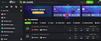 BC Game Casinò Crypto - La Rivoluzione del Gioco Online BC Game Casinò Crypto - La Rivoluzione del Gioco Online