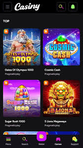 Casiny Casino Review Unearth the Excitement Casiny Casino Review Unearth the Excitement