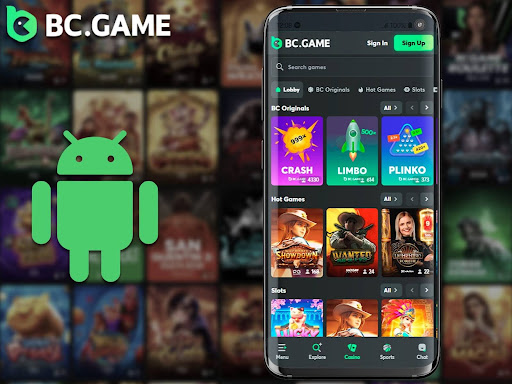 Discover the Excitement of BC.Game Casino in Poland 2 Discover the Excitement of BC.Game Casino in Poland 2