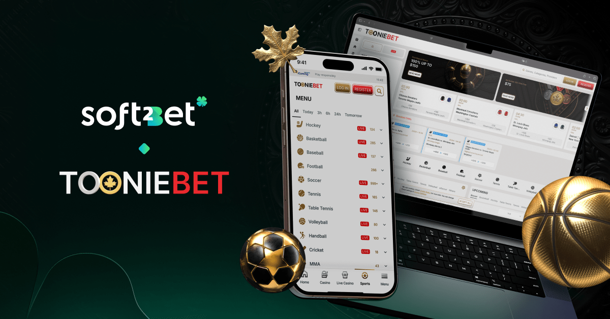 Discover the Exciting World of Online Gaming with Soft2Bet 6