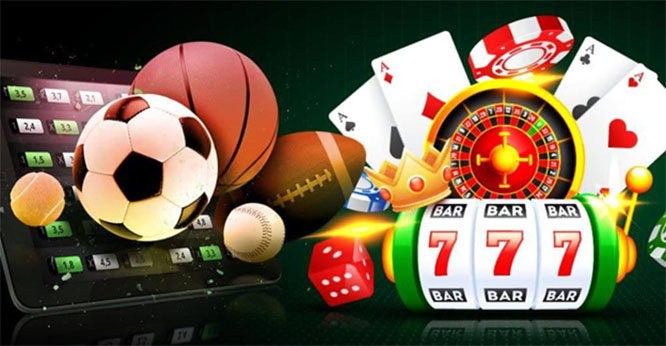 Eco-Friendly Casino Platforms Playing Responsibly in an Eco-Conscious World