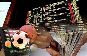 Exploring the Dynamics of Online Gambling with l89 bet Exploring the Dynamics of Online Gambling with l89 bet