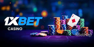 Exploring the Exciting Features of 1xBet Korea Desktop Exploring the Exciting Features of 1xBet Korea Desktop