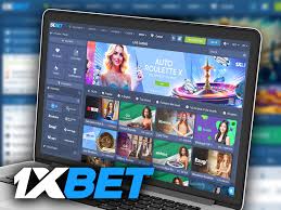 Exploring the Exciting Features of 1xBet Korea Desktop Exploring the Exciting Features of 1xBet Korea Desktop
