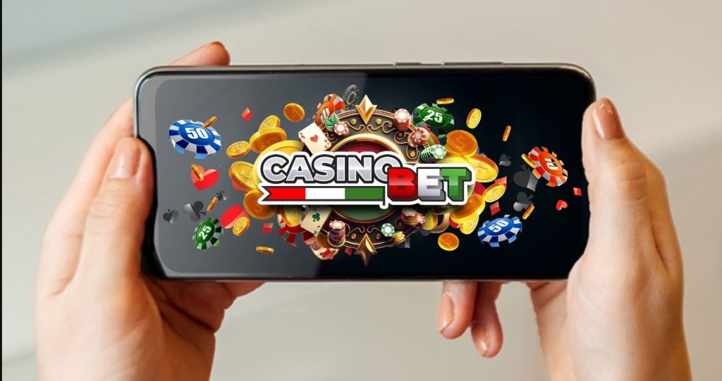 Fedezd fel a legjobb online kaszinók világát! 13 Fedezd fel a legjobb online kaszinók világát! 13