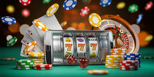Objevte kouzlo mezinárodní online casino Objevte kouzlo mezinárodní online casino