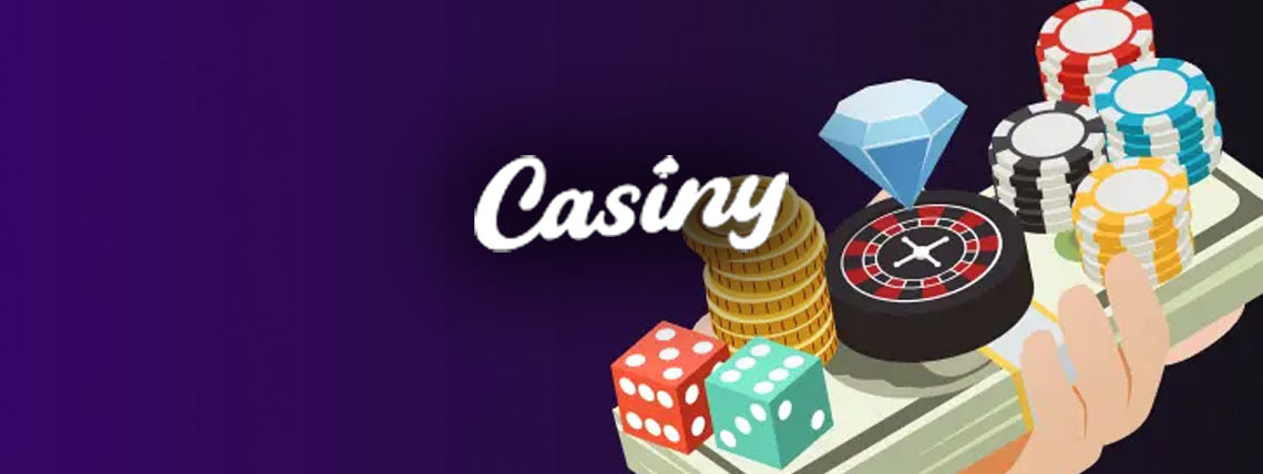The Ultimate Guide to Casiny Pokies Discover the Best Games