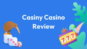 The Ultimate Guide to Casiny Pokies Discover the Best Games