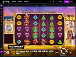 The Ultimate Guide to Casiny Pokies Discover the Best Games