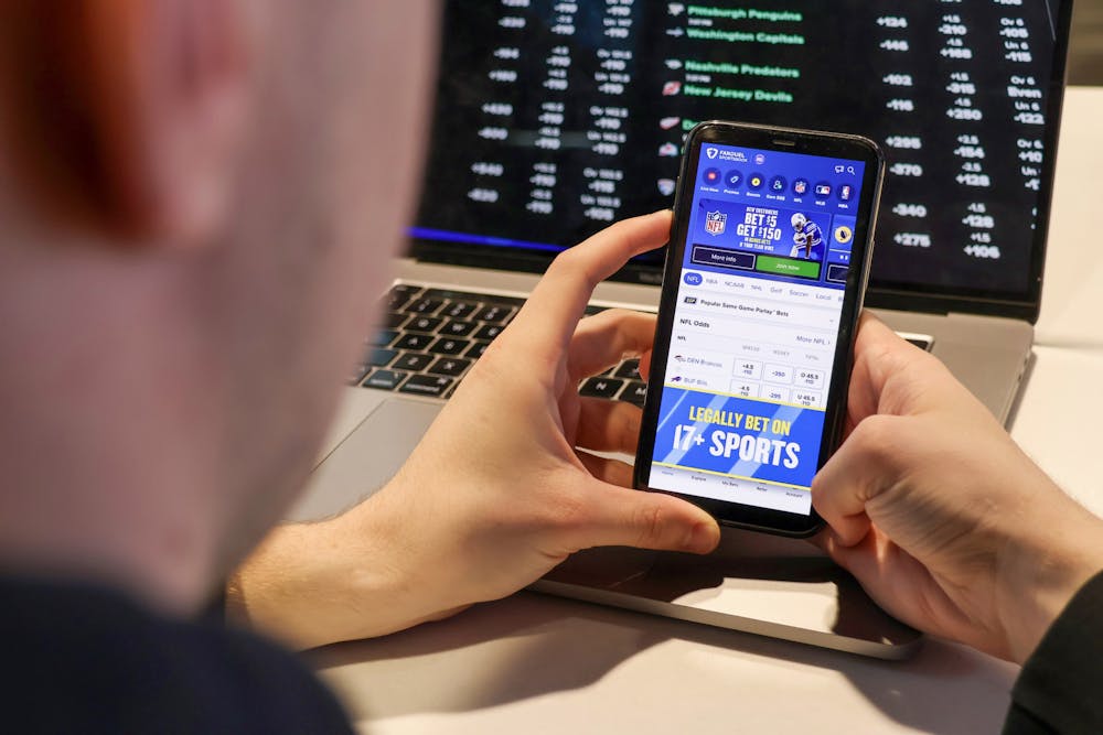 The Ultimate Guide to Winning with Tele Bet The Ultimate Guide to Winning with Tele Bet