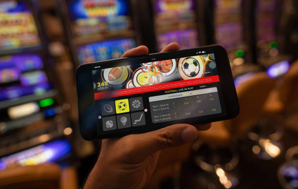 The Ultimate Guide to Winning with Tele Bet The Ultimate Guide to Winning with Tele Bet