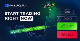 Top Apps Like Pocket Option for Trading Enthusiasts