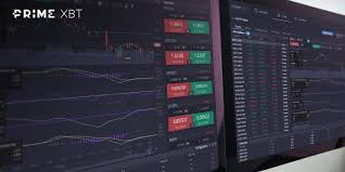 Unlock Trading Benefits with the Promo Code PrimeXBT Unlock Trading Benefits with the Promo Code PrimeXBT